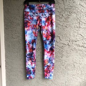 Athleta Sonar Leggings